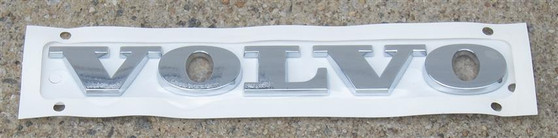Genuine Volvo Part Number 30764687 (VOLVO Emblem)
