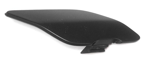 2011-2013 Volvo C70 Front Tow Hook Cover