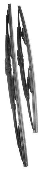 2001-2004 Volvo XC70 Windshield Wiper Blades [Bosch Pair]