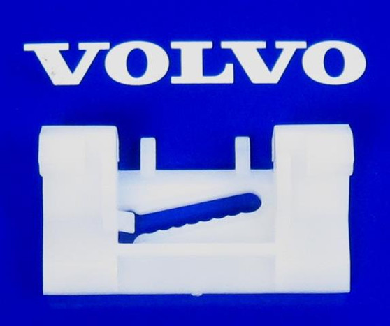 OEM Volvo Part Number 9190970 (S80 Roof Molding Clip)