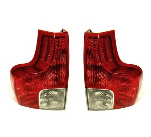 2007-2012 Volvo XC90 Lower Tail Light Assembly [OEM]