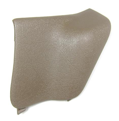 OEM Volvo Part Number 9156817 (RH Seat Panel Cap)
