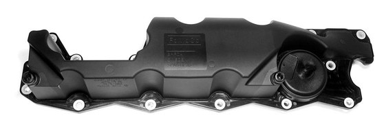 2007-2014 Volvo S80 3.2 Oil Trap \ PCV Valve Assembly [OEM]