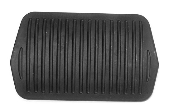 2004.5-2011 Volvo S40 Brake Pedal Pad [Auto Trans.]