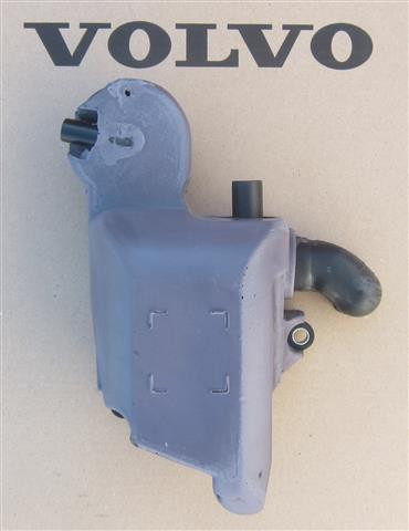 2001-2002 Volvo S60 PCV Oil Trap - 2.4 Non-Turbo [OEM]