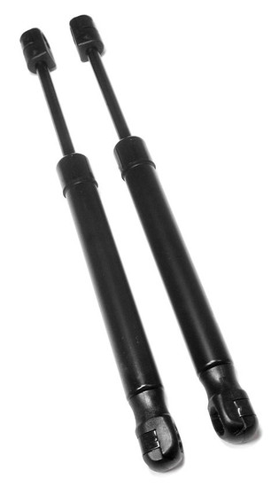 2001-2009 Volvo S60 Trunk Shocks (Pair)