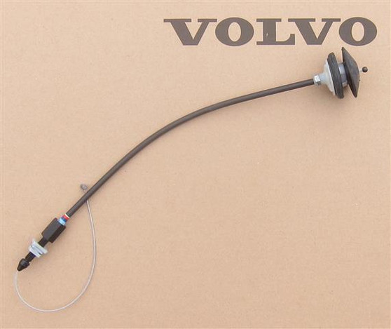 Volvo 940 Throttle Cable (8 Valve)