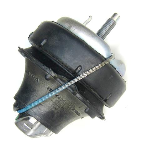 2007-2010 Volvo S80 V8 Lower Motor Mount [OEM]
