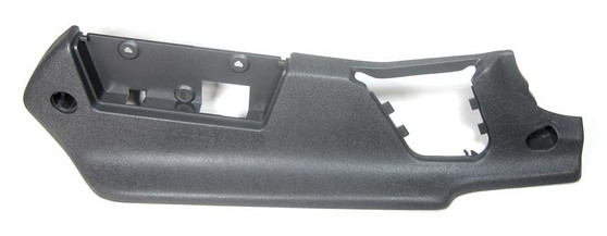 1997-1998 Volvo S90 Left Front Seat Side Panel - GREY without SIPS