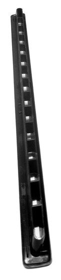 Volvo 940 Front Dash Defroster Vent (Driver Side Louvre)