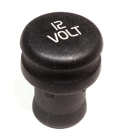 USED Volvo Part Number 8685460 (12V Power Outlet Plug)
