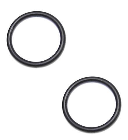 Volvo C30 Heater Core O-Rings [OEM Pair]