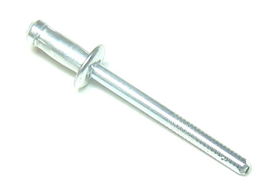 OEM Volvo Part Number 30640780 (Window Regulator Rivet)