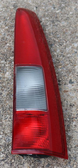 1998-2000 Volvo V70 Upper Tail Light Assembly - Right/Passenger Side (New Old Stock)