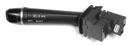 2007 Volvo XC70 Turn Signal Switch [OEM] - With Chrome Ring