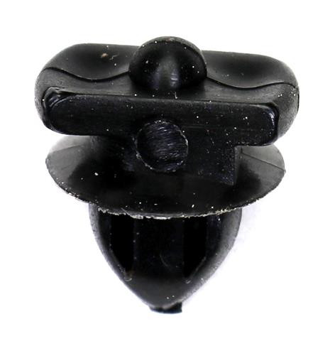 Volvo Part Number 1372059 Side Molding Clip For 240s (Aftermarket Replacement)