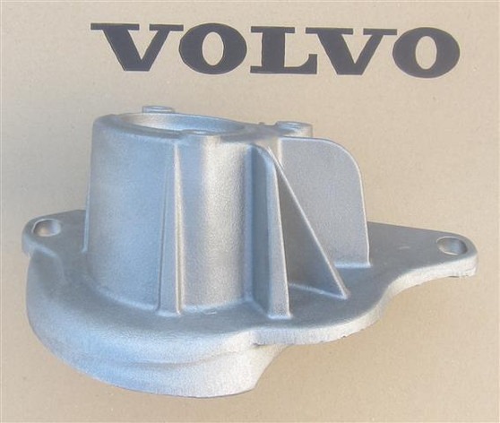 OEM Volvo Part Number 8250447 (LH Anchorage)