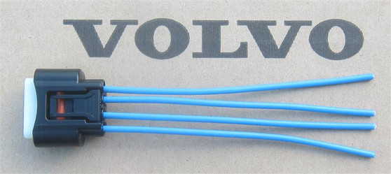 2008-2010 Volvo V70 Ignition Coil Wiring Harness