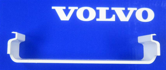 OEM Volvo Part Number 9171073 (Dome Light Brace)