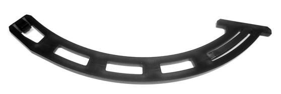 1981-1993 Volvo 240 Glove Box Door Hinge