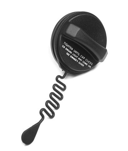 Genuine Volvo Part Number 31261589 (Gas Cap)