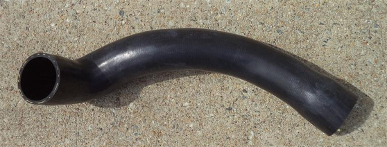 2003-2005 Volvo XC90 T6 Upper Intercooler Hose