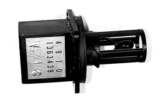 USED OEM Volvo Part Number 1363439 (Temperature Sensor)
