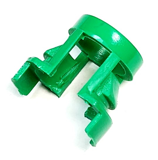 2001-2007 Volvo V70 Transmission Cooling Line Retainer Clip (At Radiator)