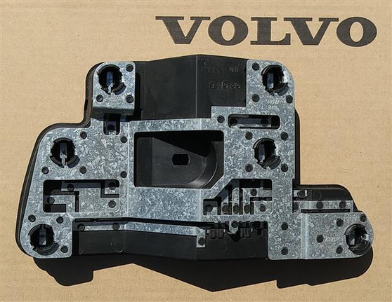 1998-2004 Volvo C70 Tail Light Circuit Board [USED]