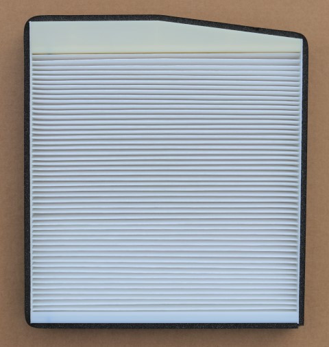 2001-2009 Volvo S60 Cabin Filter