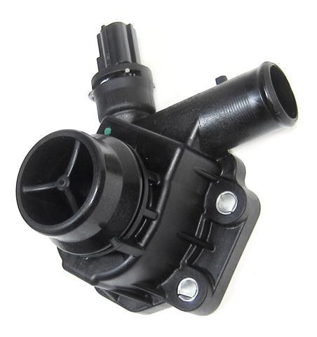 2010-2016 Volvo XC60 Thermostat Assembly (3.2/3.0L T6) [OEM]