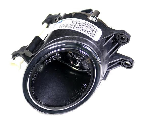 2004.5-2007 Volvo S40 Fog Light Assembly - Passenger Side