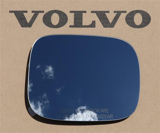 2010 Volvo XC90 Side Mirror Glass [OEM]