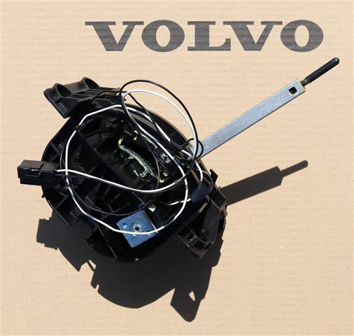 1995-1997 Volvo 960 Gear Shift Lever Assembly