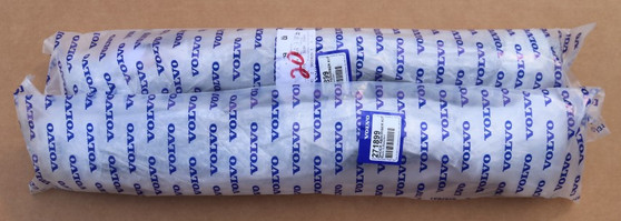 1995-1997 Volvo 960 Rear Shocks - STANDARD [OEM Pair]