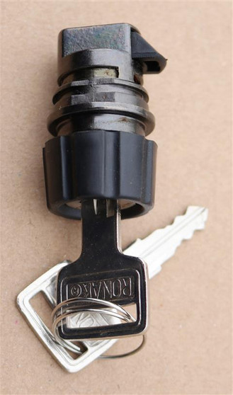 1981-1985 Volvo 240 Glove Box Lock Kit