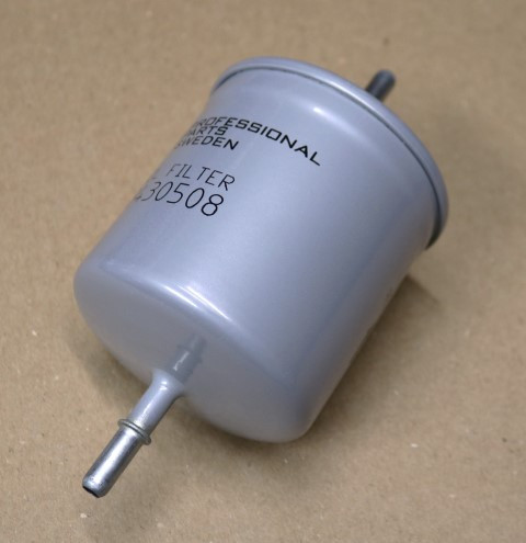 2002-2006 Volvo S80 Fuel Filter