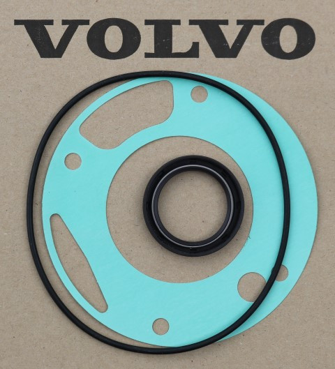 OEM Volvo Part Number 271439 (Oil Pump Re-Seal Kit)
