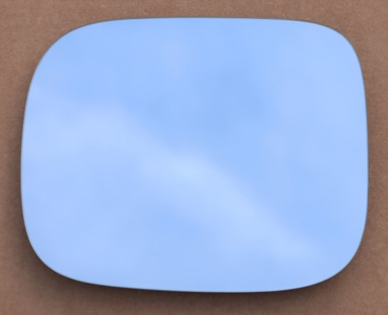 2011-2016 Volvo XC70 Driver Side Mirror Glass [OEM]