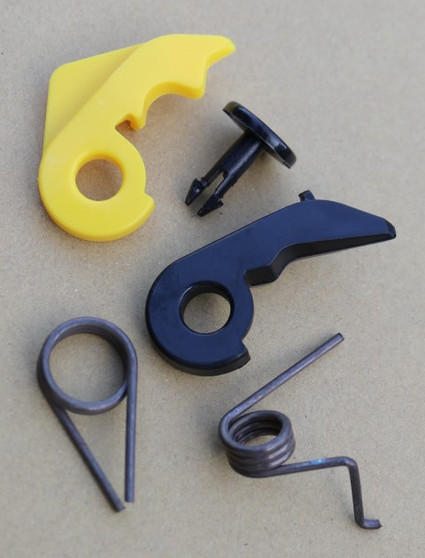 2003-2014 Volvo XC90 Gear Shifter "Claw" Repair Kit