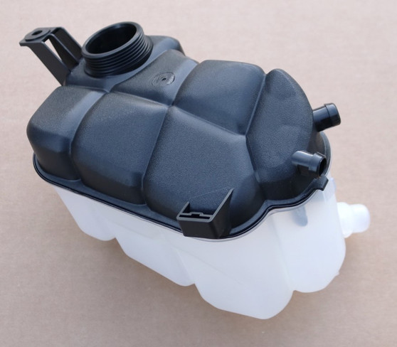 2015-2016 Volvo S80 T5 (2.0L) Expansion Tank (Coolant Reservoir)
