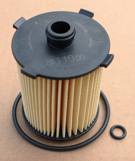 2015-2016 Volvo S80 T5 (2.0L) Oil Filter [OEM]