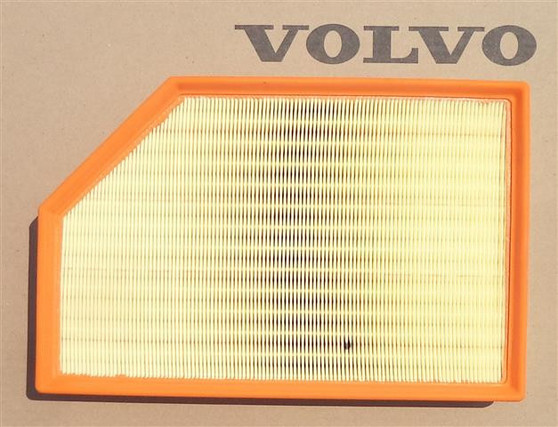 2015-2016 Volvo XC70 (2.0L) Air Filter [OEM]