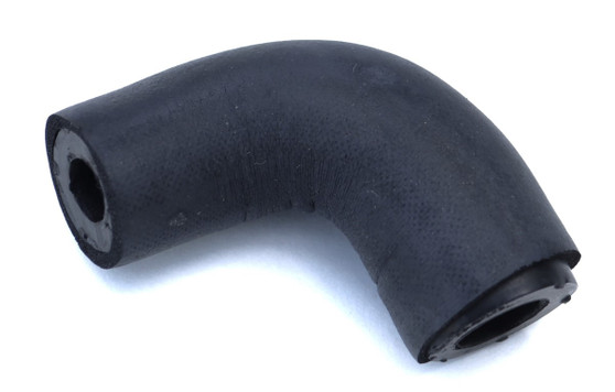 Volvo Part Number 8653344 PCV Elbow Hose (Aftermarket Replacement)