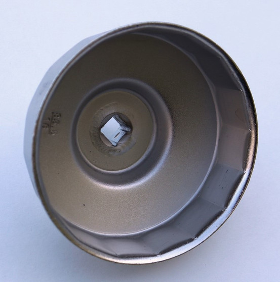 2015-2016 Volvo S80 T5 (2.0L) Oil Filter Wrench (85.5mm Socket)