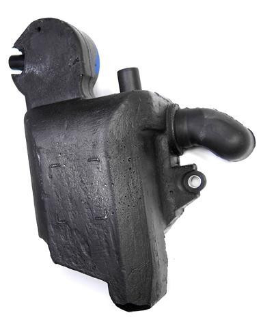 OEM Volvo Part Number 31338024 (PCV Oil Trap)
