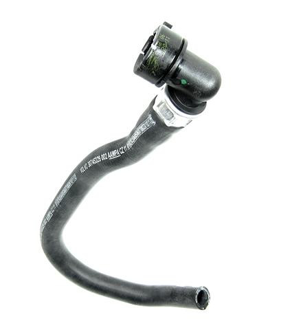 2001-2007 Volvo XC70 Outlet Heater Hose [OEM]