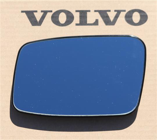 1998-2000 Volvo S70 Side Mirror Glass [USED]