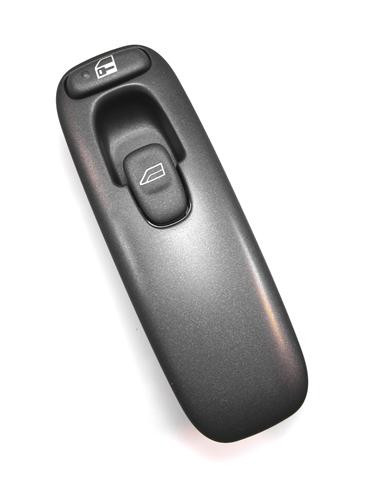 1998-2000 Volvo V70 Front Passenger Window Switch [OEM]