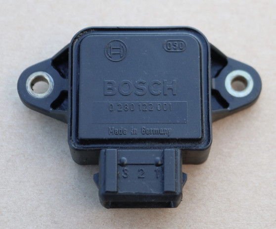 1998 Volvo S70 Throttle Position Sensor [USED]